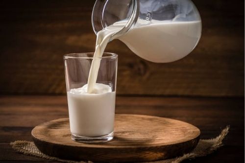 Milk