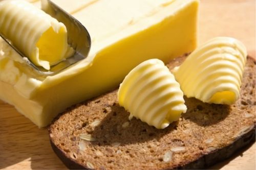 Butter