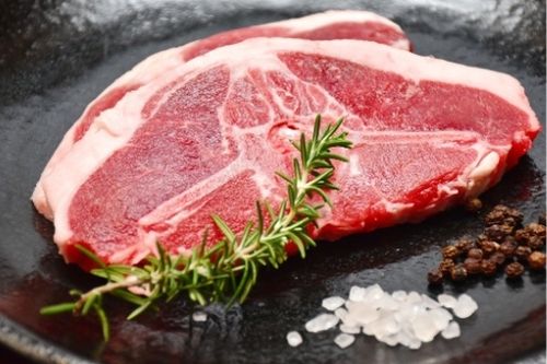 Lamb Meat