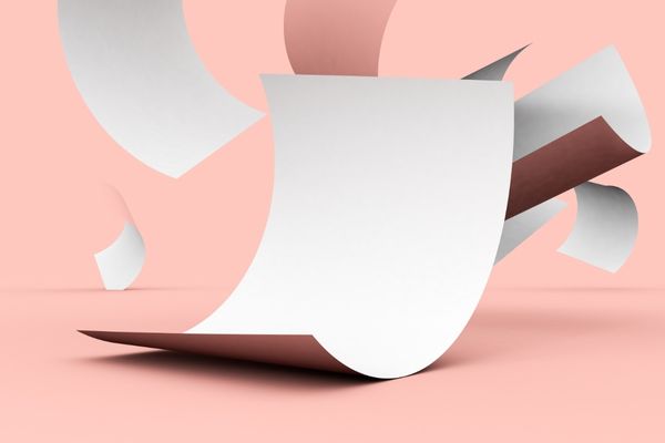 Paper Goods