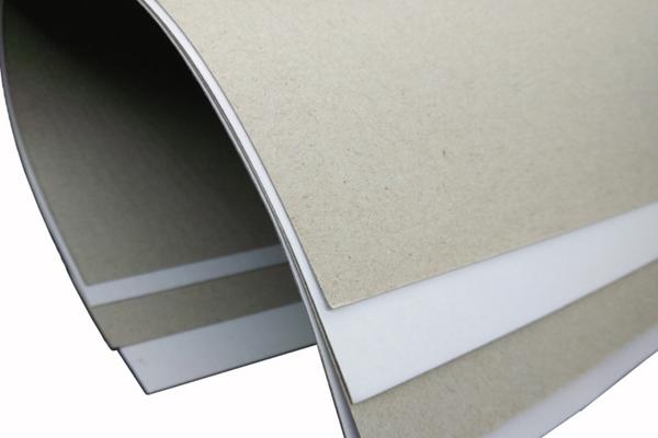 Duplex Paper