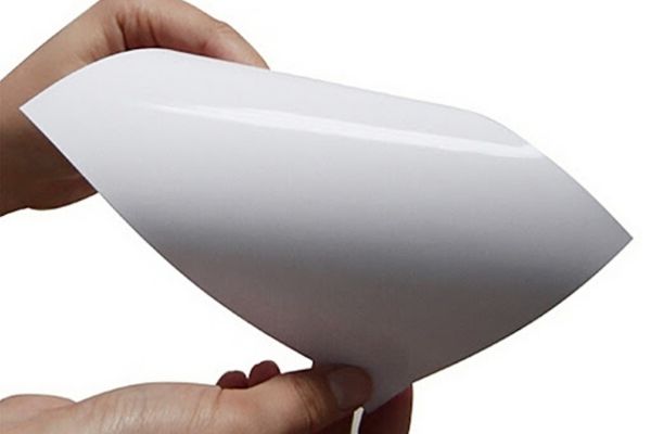 Gloss Paper