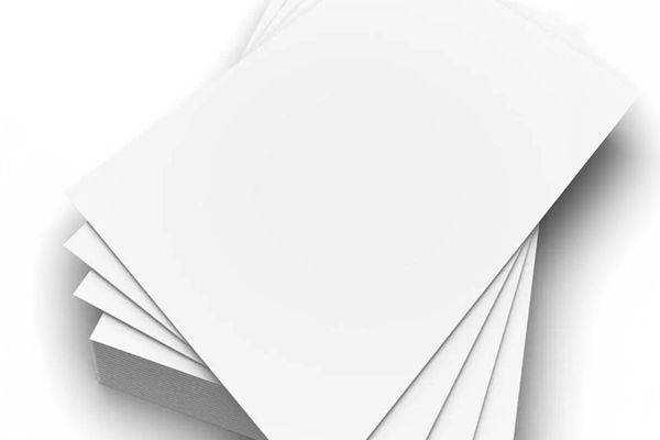 Matte Paper