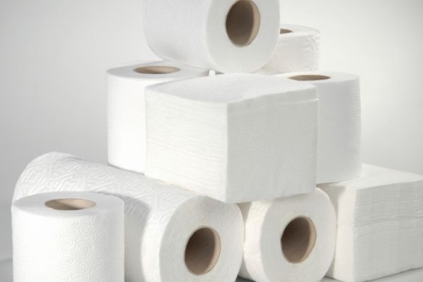 Tissue Items