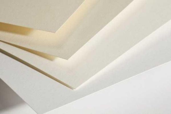 Wood Free Paper