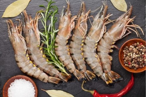 Shrimps
