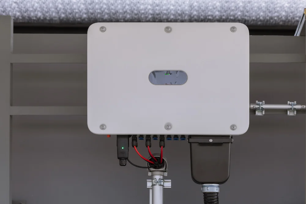 Solar Inverters
