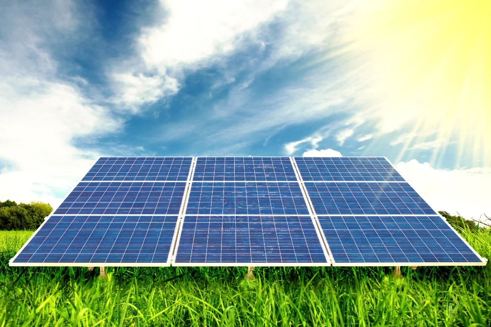 Solar Panels